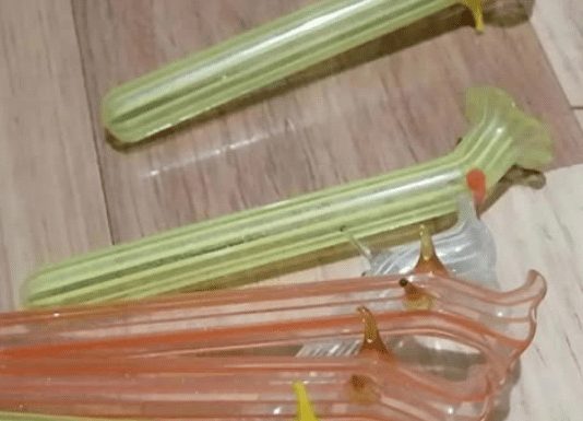 Našla sam ovo u bakinim kuhinjskim ormarićima — bila sam iznenađena kada sam saznala šta je to. Našla sam ovo u bakinim kuhinjskim ormarićima — bila sam iznenađena kada sam saznala šta je to. - featured image