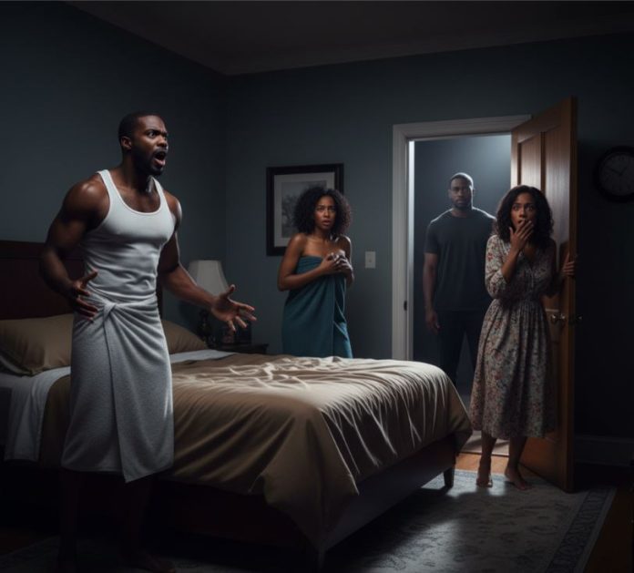 Kupio sam paket kondoma u apoteci preko puta. Moja devojka, Sarah, dolazila je za sat vremena. - featured image Kupio sam paket kondoma u apoteci preko puta. Moja devojka, Sarah, dolazila je za sat vremena. - featured image