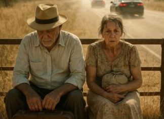 „‘Hajde da vidimo da li mogu da prežive bez nas,’ smejali su se i ostavili svoje roditelje kraj puta jer su mislili da stari par više nema ništa — ali ono što je stari čovek skrivao bila je nasledstvo od milion dolara koje bi promenilo sve…“ „‘Hajde da vidimo da li mogu da prežive bez nas,’ smejali su se i ostavili svoje roditelje kraj puta jer su mislili da stari par više nema ništa — ali ono što je stari čovek skrivao bila je nasledstvo od milion dolara koje bi promenilo sve…“ - featured image