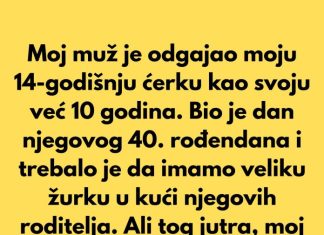 Nikada ne mogu da oprostim svom mužu nakon što sam otkrila njegovo pravo lice Nikada ne mogu da oprostim svom mužu nakon što sam otkrila njegovo pravo lice - featured image