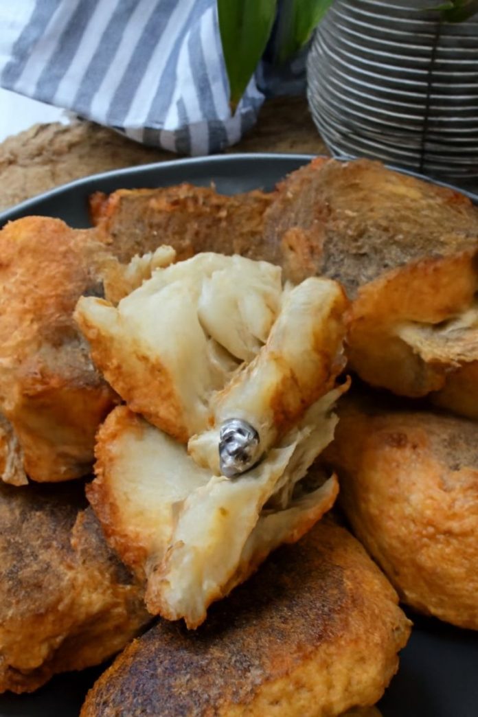 “Šapčanka počela da sprema ribu, a zatim je otkrila jeziv predmet koji joj je oduzeo dah!” - featured image “Šapčanka počela da sprema ribu, a zatim je otkrila jeziv predmet koji joj je oduzeo dah!” - featured image