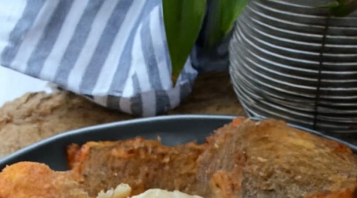 “Šapčanka počela da sprema ribu, a zatim je otkrila jeziv predmet koji joj je oduzeo dah!” “Šapčanka počela da sprema ribu, a zatim je otkrila jeziv predmet koji joj je oduzeo dah!” - featured image