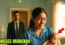 Sin milijunaša svakim je danom bio sve lakši… sve dok kućna pomoćnica nije otkrila istinu Sin milijunaša svakim je danom bio sve lakši… sve dok kućna pomoćnica nije otkrila istinu - featured image