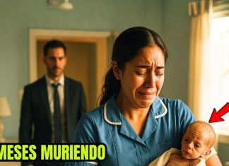 Sin milijunaša svakim je danom bio sve lakši… sve dok kućna pomoćnica nije otkrila istinu Sin milijunaša svakim je danom bio sve lakši… sve dok kućna pomoćnica nije otkrila istinu - featured image