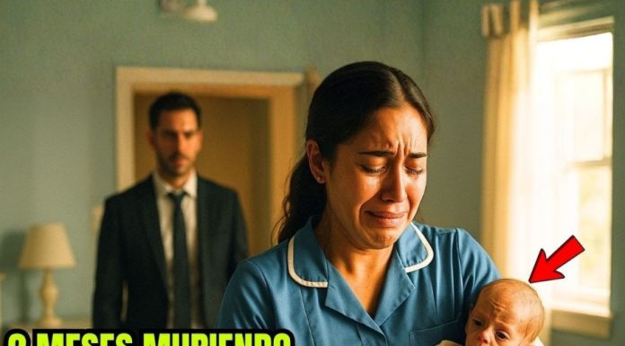 Sin milijunaša svakim je danom bio sve lakši… sve dok kućna pomoćnica nije otkrila istinu Sin milijunaša svakim je danom bio sve lakši… sve dok kućna pomoćnica nije otkrila istinu - featured image