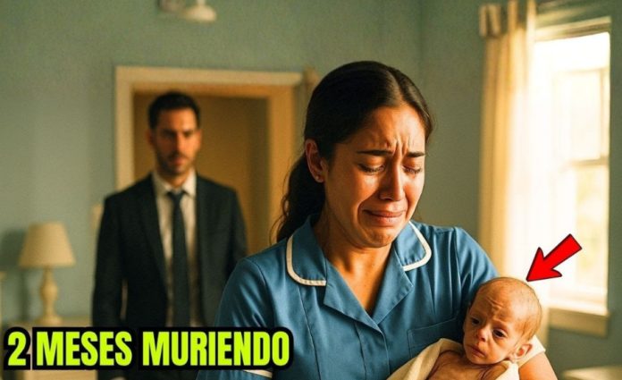 Sin milijunaša svakim je danom bio sve lakši… sve dok kućna pomoćnica nije otkrila istinu - featured image