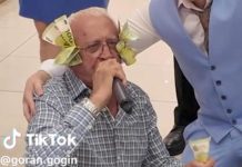 Šok snimak koji ćete pogledati 10 puta: Folker se valja po podu, a novčanice samo lete, gosti u potpunom transu Šok snimak koji ćete pogledati 10 puta: Folker se valja po podu, a novčanice samo lete, gosti u potpunom transu - featured image