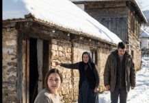 Svekrvin greh: Izbacila trudnu snahu na sneg zbog lažne optužbe Svekrvin greh: Izbacila trudnu snahu na sneg zbog lažne optužbe - featured image