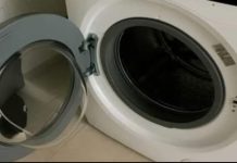 Više ne koristim sirće ili sodu bikarbonu za čišćenje mašine za pranje veša, nema razloga za to: Nakon JEDNOG pranja, moja mašina za pranje veša je kao nova! Više ne koristim sirće ili sodu bikarbonu za čišćenje mašine za pranje veša, nema razloga za to: Nakon JEDNOG pranja, moja mašina za pranje veša je kao nova! - featured image