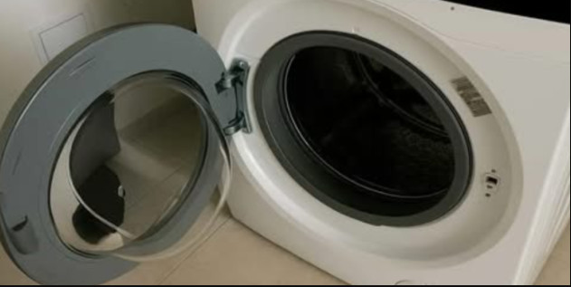 Više ne koristim sirće ili sodu bikarbonu za čišćenje mašine za pranje veša, nema razloga za to: Nakon JEDNOG pranja, moja mašina za pranje veša je kao nova! Više ne koristim sirće ili sodu bikarbonu za čišćenje mašine za pranje veša, nema razloga za to: Nakon JEDNOG pranja, moja mašina za pranje veša je kao nova! - featured image