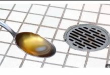 SAMO 1 kap i odvod se nikad ne začepljuje niti smrdi SAMO 1 kap i odvod se nikad ne začepljuje niti smrdi - featured image