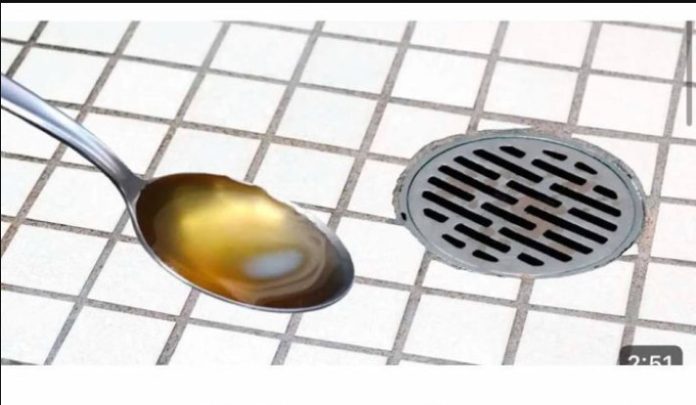 SAMO 1 kap i odvod se nikad ne začepljuje niti smrdi - featured image SAMO 1 kap i odvod se nikad ne začepljuje niti smrdi - featured image