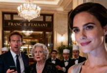 Noć kada je Elena povratila sebe: Priča o dostojanstvu, hrabrosti i jednoj rečenici koja je sve promijenila Noć kada je Elena povratila sebe: Priča o dostojanstvu, hrabrosti i jednoj rečenici koja je sve promijenila - featured image