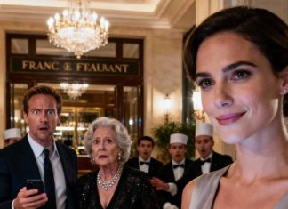 Noć kada je Elena povratila sebe: Priča o dostojanstvu, hrabrosti i jednoj rečenici koja je sve promijenila Noć kada je Elena povratila sebe: Priča o dostojanstvu, hrabrosti i jednoj rečenici koja je sve promijenila - featured image