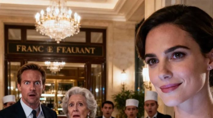 Noć kada je Elena povratila sebe: Priča o dostojanstvu, hrabrosti i jednoj rečenici koja je sve promijenila Noć kada je Elena povratila sebe: Priča o dostojanstvu, hrabrosti i jednoj rečenici koja je sve promijenila - featured image