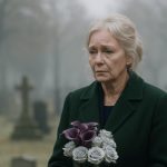 Žena je došla na grob svog muža i ugledala da je neko ostavio svježe cvijeće – ali on je umro prije 20 godina Žena je došla na grob svog muža i ugledala da je neko ostavio svježe cvijeće – ali on je umro prije 20 godina - featured image