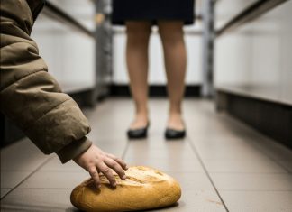 Pekarka je ponižavala dečaka koji je svakog dana kupovao bajat hleb: Dvadeset godina kasnije, taj dečak je kupio njenu pekaru samo da bi joj uručio jednu stvar. Pekarka je ponižavala dečaka koji je svakog dana kupovao bajat hleb: Dvadeset godina kasnije, taj dečak je kupio njenu pekaru samo da bi joj uručio jednu stvar. - featured image