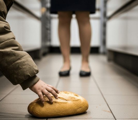 Pekarka je ponižavala dečaka koji je svakog dana kupovao bajat hleb: Dvadeset godina kasnije, taj dečak je kupio njenu pekaru samo da bi joj uručio jednu stvar. Pekarka je ponižavala dečaka koji je svakog dana kupovao bajat hleb: Dvadeset godina kasnije, taj dečak je kupio njenu pekaru samo da bi joj uručio jednu stvar. - featured image