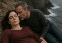 Moja vlastita kći gurnula nas je s litice i dok sam ležala na kamenju, slomljenih kostiju i s krvlju koja mi je curila niz lice… Moja vlastita kći gurnula nas je s litice i dok sam ležala na kamenju, slomljenih kostiju i s krvlju koja mi je curila niz lice… - featured image