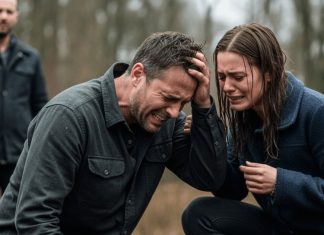 Video je najboljeg prijatelja kako tajno daje novac njegovoj ženi: Hteo je da ga optuži za prevaru, ali je onda saznao da žena umire. Video je najboljeg prijatelja kako tajno daje novac njegovoj ženi: Hteo je da ga optuži za prevaru, ali je onda saznao da žena umire. - featured image