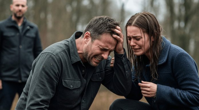 Video je najboljeg prijatelja kako tajno daje novac njegovoj ženi: Hteo je da ga optuži za prevaru, ali je onda saznao da žena umire. Video je najboljeg prijatelja kako tajno daje novac njegovoj ženi: Hteo je da ga optuži za prevaru, ali je onda saznao da žena umire. - featured image