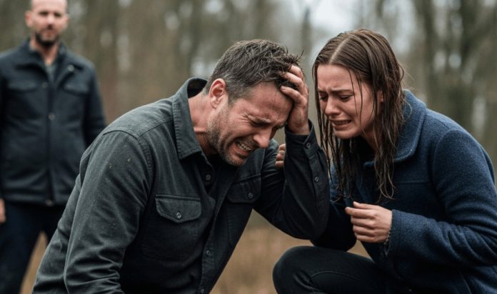 Video je najboljeg prijatelja kako tajno daje novac njegovoj ženi: Hteo je da ga optuži za prevaru, ali je onda saznao da žena umire. - featured image