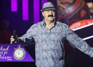 HARlS ĐŽIN0VIĆ STA0 NA LUDl KAMEN!!!! EV0 K0JA P0ZNATA PJEVAČlCA osvojila njegovo srce!!SLlJEDI VELlKI Š0K!!! HARlS ĐŽIN0VIĆ STA0 NA LUDl KAMEN!!!! EV0 K0JA P0ZNATA PJEVAČlCA osvojila njegovo srce!!SLlJEDI VELlKI Š0K!!! - featured image