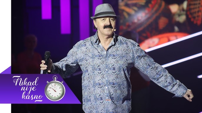 HARlS ĐŽIN0VIĆ STA0 NA LUDl KAMEN!!!! EV0 K0JA P0ZNATA PJEVAČlCA osvojila njegovo srce!!SLlJEDI VELlKI Š0K!!! HARlS ĐŽIN0VIĆ STA0 NA LUDl KAMEN!!!! EV0 K0JA P0ZNATA PJEVAČlCA osvojila njegovo srce!!SLlJEDI VELlKI Š0K!!! - featured image