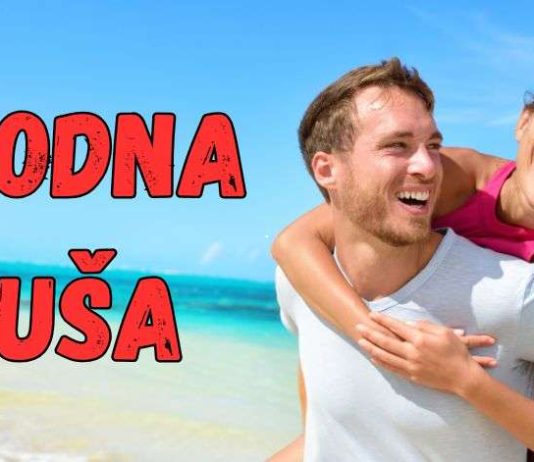 Magični spoj u 2026. godini: OVA 3 znaka će pronaći svoju srodnu dušu i time ostaviti iza sebe eru tuge i usamljenosti! Magični spoj u 2026. godini: OVA 3 znaka će pronaći svoju srodnu dušu i time ostaviti iza sebe eru tuge i usamljenosti! - featured image