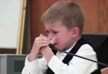 “TO JE MOJA…” Sedmogodišnji dečak otkrio kako je MAJKA UBILA NJEGOVU SESTRU, reči KIDAJU DUŠU NA KOMADE! (VIDEO) “TO JE MOJA…” Sedmogodišnji dečak otkrio kako je MAJKA UBILA NJEGOVU SESTRU, reči KIDAJU DUŠU NA KOMADE! (VIDEO) - featured image