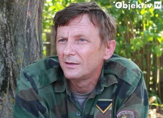 Završio je glumu, pa radio na mešalici, rat ga rastavio od najveće ljubavi: Godinama kasnije sreću se u Banjaluci, epilog priče je neverovatan Završio je glumu, pa radio na mešalici, rat ga rastavio od najveće ljubavi: Godinama kasnije sreću se u Banjaluci, epilog priče je neverovatan - featured image