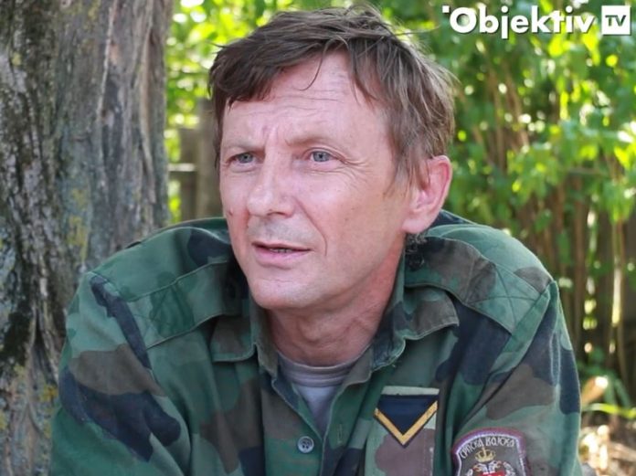 Završio je glumu, pa radio na mešalici, rat ga rastavio od najveće ljubavi: Godinama kasnije sreću se u Banjaluci, epilog priče je neverovatan - featured image Završio je glumu, pa radio na mešalici, rat ga rastavio od najveće ljubavi: Godinama kasnije sreću se u Banjaluci, epilog priče je neverovatan - featured image