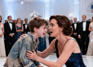 „Poruka bosonogog dječaka: Tajna koju je potisnula dvadeset godina“ „Poruka bosonogog dječaka: Tajna koju je potisnula dvadeset godina“ - featured image