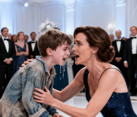 „Poruka bosonogog dječaka: Tajna koju je potisnula dvadeset godina“ „Poruka bosonogog dječaka: Tajna koju je potisnula dvadeset godina“ - featured image