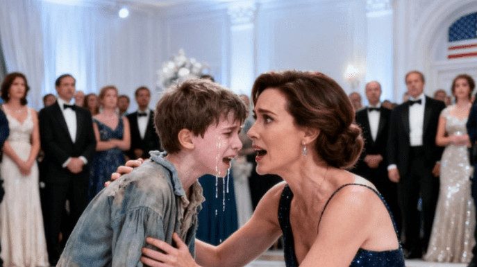 „Poruka bosonogog dječaka: Tajna koju je potisnula dvadeset godina“ „Poruka bosonogog dječaka: Tajna koju je potisnula dvadeset godina“ - featured image