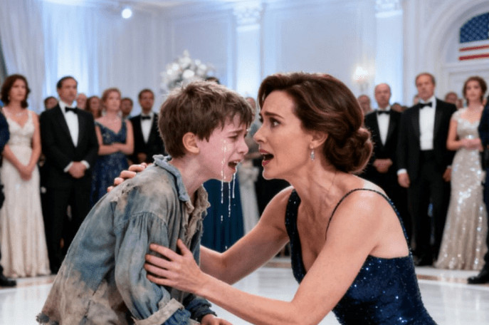 „Poruka bosonogog dječaka: Tajna koju je potisnula dvadeset godina“ - featured image „Poruka bosonogog dječaka: Tajna koju je potisnula dvadeset godina“ - featured image