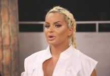 VELIKA TUGA!!Džidža izgubila bebu: Užasna vijest iz porodice Stojković… VELIKA TUGA!!Džidža izgubila bebu: Užasna vijest iz porodice Stojković… - featured image