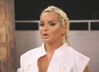 VELIKA TUGA!!Džidža izgubila bebu: Užasna vijest iz porodice Stojković… VELIKA TUGA!!Džidža izgubila bebu: Užasna vijest iz porodice Stojković… - featured image