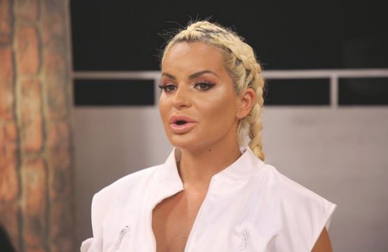 VELIKA TUGA!!Džidža izgubila bebu: Užasna vijest iz porodice Stojković… VELIKA TUGA!!Džidža izgubila bebu: Užasna vijest iz porodice Stojković… - featured image