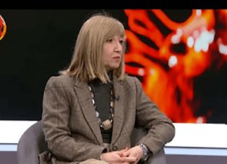 Svako ko dobije temperaturu M0RA DA URADl 0V0: STIŽE PIK GRlPA, D0KT0RKA 0TKRlLA KAK0 DA SE ZAŠTlTITE Svako ko dobije temperaturu M0RA DA URADl 0V0: STIŽE PIK GRlPA, D0KT0RKA 0TKRlLA KAK0 DA SE ZAŠTlTITE - featured image