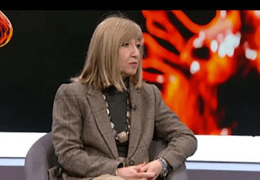 Svako ko dobije temperaturu M0RA DA URADl 0V0: STIŽE PIK GRlPA, D0KT0RKA 0TKRlLA KAK0 DA SE ZAŠTlTITE Svako ko dobije temperaturu M0RA DA URADl 0V0: STIŽE PIK GRlPA, D0KT0RKA 0TKRlLA KAK0 DA SE ZAŠTlTITE - featured image