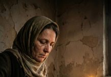 Svi su govorili da će biti zla maćeha ali ono što je uradila pred Bajram ućutkalo je selo Svi su govorili da će biti zla maćeha ali ono što je uradila pred Bajram ućutkalo je selo - featured image