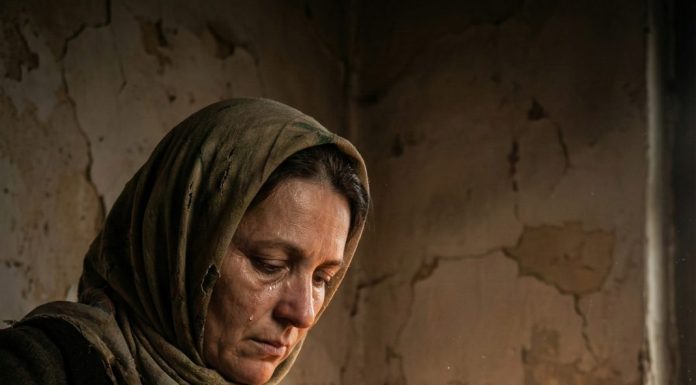 Svi su govorili da će biti zla maćeha ali ono što je uradila pred Bajram ućutkalo je selo Svi su govorili da će biti zla maćeha ali ono što je uradila pred Bajram ućutkalo je selo - featured image