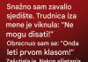 Jedan mali potez u avionu naučio me je velikoj lekciji o empatiji