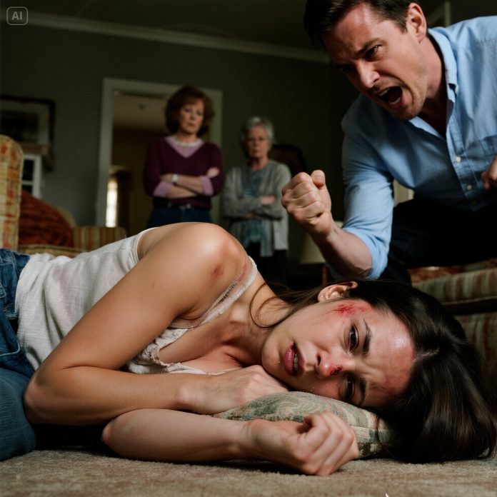 Jedan poziv u noći razotkrio je obiteljsku tajnu koju su pokušali zauvijek sakriti - featured image