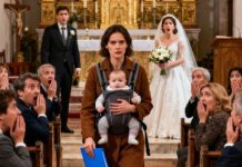 “Venčanje koje nije prošlo kako je očekivao” “Venčanje koje nije prošlo kako je očekivao” - featured image