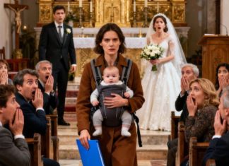 “Venčanje koje nije prošlo kako je očekivao” “Venčanje koje nije prošlo kako je očekivao” - featured image