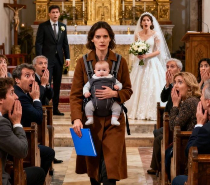 “Venčanje koje nije prošlo kako je očekivao” - featured image