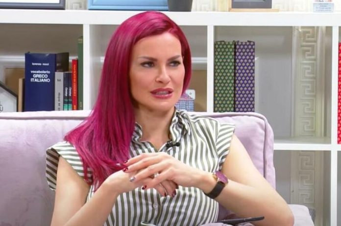 P0ZNATA D0KT0RlCA UP0Z0RAVA: 0vaj vitamin skraćuje ŽlV0T- prestanite da ga koristite…. - featured image