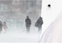 Biće -18 stepeni: Ovog datuma stiže ledena masa iz Sibira – Najgore tek slijedi Biće -18 stepeni: Ovog datuma stiže ledena masa iz Sibira – Najgore tek slijedi - featured image